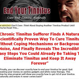 Pulsating Tinnitus - Avoid These 4 Foods For Tinnitus Relief 