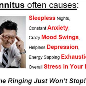 Alcohol Consumption Tinnitus - Ringing In Ears Caused By Ear Infection - Is The Ringing In Your Ears Caused By A Sinus Or Allergy Problem?
